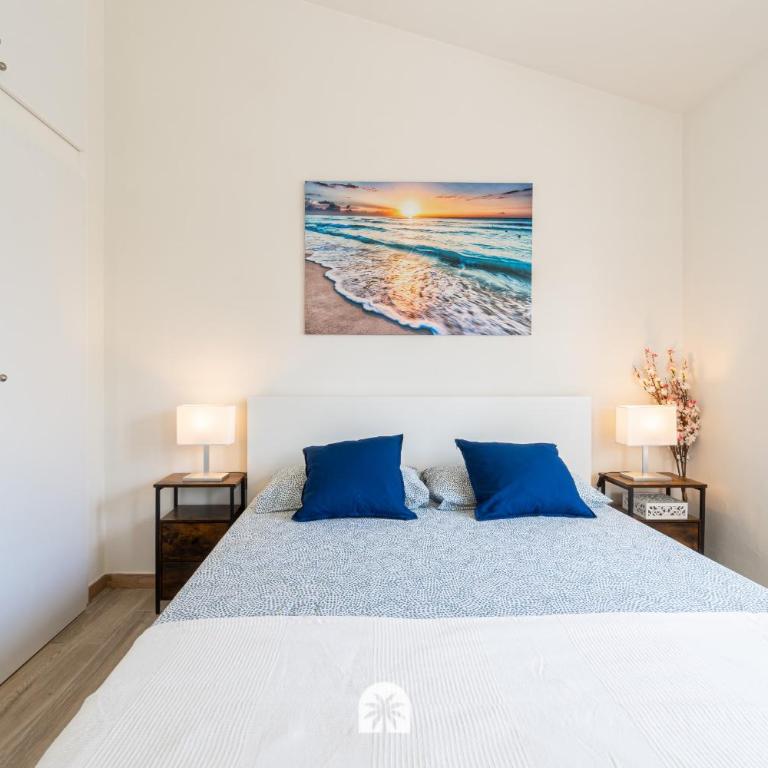 Mediterranean Way - Cases Blanques - Three-Bedroom Apartment - 27