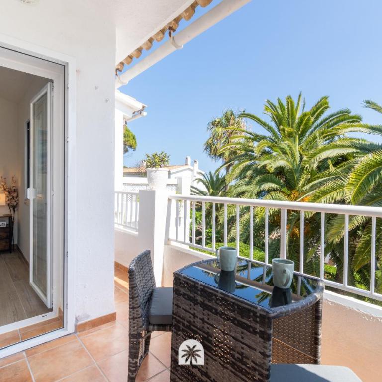 Mediterranean Way - Cases Blanques - Three-Bedroom Apartment - 30