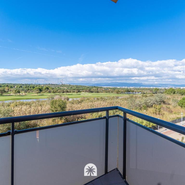 Mediterranean Way - Amadeus Confort y lujo familiar - Apartment - 24