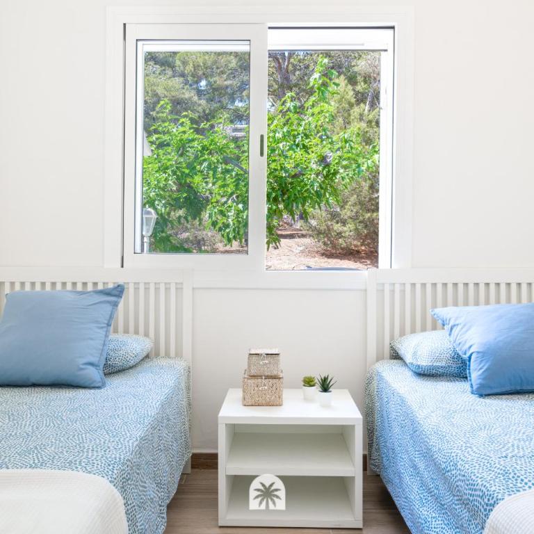 Mediterranean Way - Cases Blanques - Three-Bedroom Apartment - 34