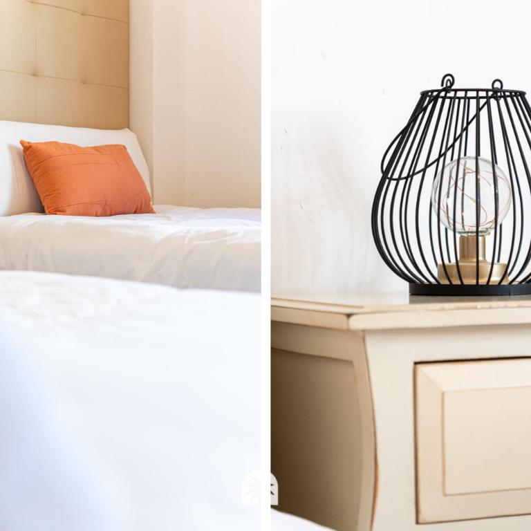 Mediterranean Way - Amadeus Confort y lujo familiar - Apartment - 28