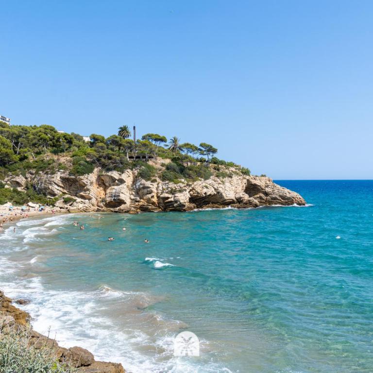Mediterranean Way - Cases Blanques - Three-Bedroom Apartment - 37