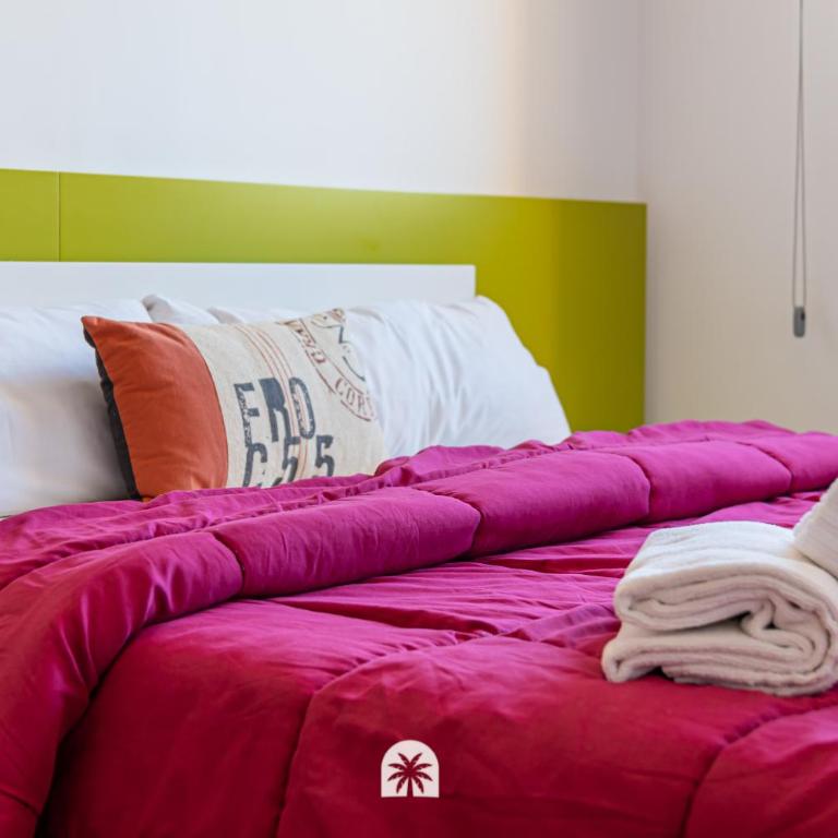 Mediterranean Way - Amadeus Confort y lujo familiar - Apartment - 30
