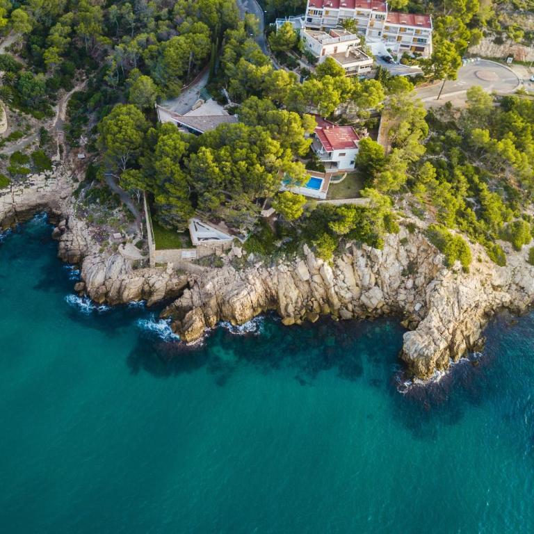 Mediterranean Way - Cases Blanques - Three-Bedroom Apartment - 40