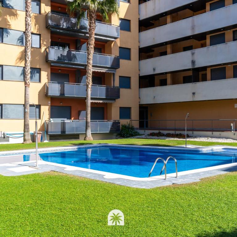 Mediterranean Way - Amadeus Confort y lujo familiar - Apartment - 38