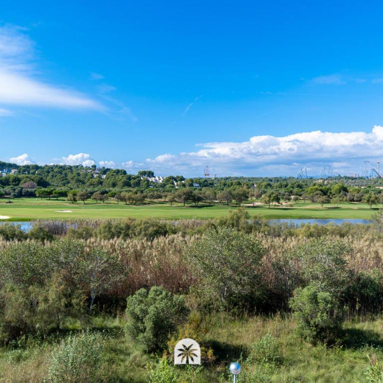 Mediterranean Way - Amadeus Confort y lujo familiar - Apartment - 40