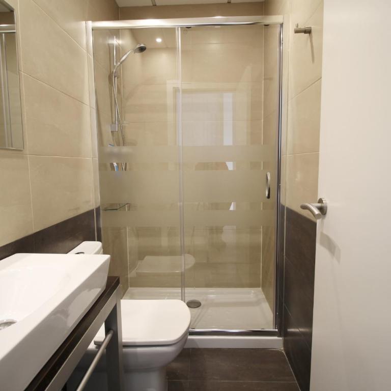 weroomies - Style 3B - Apartamento de 1 dormitorio - 13