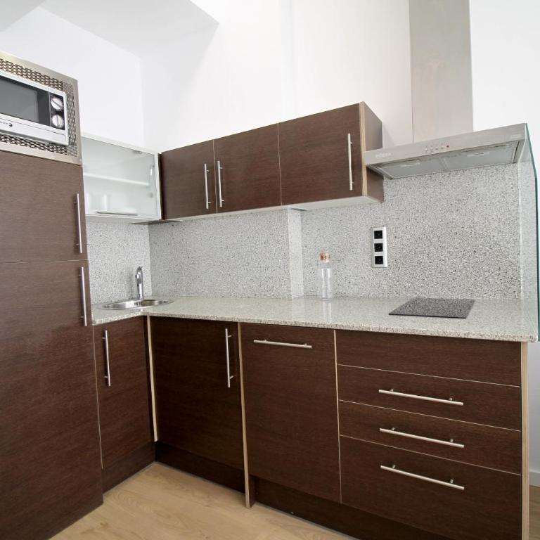 weroomies - Style 3B - Apartamento de 1 dormitorio - 15