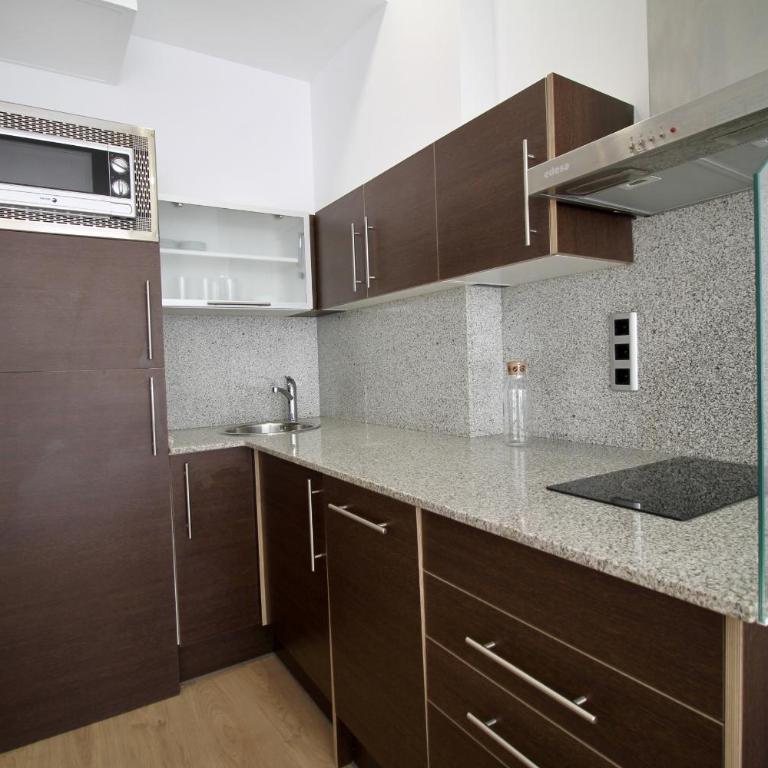 weroomies - Style 3B - Apartamento de 1 dormitorio - 16