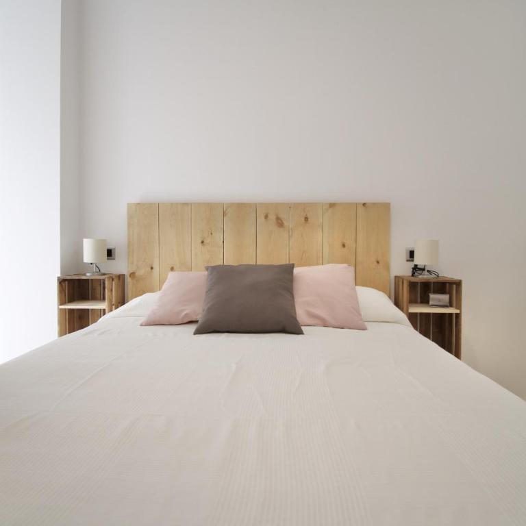 weroomies - Style 3B - Apartamento de 1 dormitorio - 17