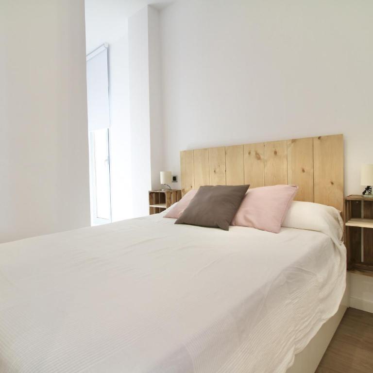 weroomies - Style 3B - Apartamento de 1 dormitorio - 5