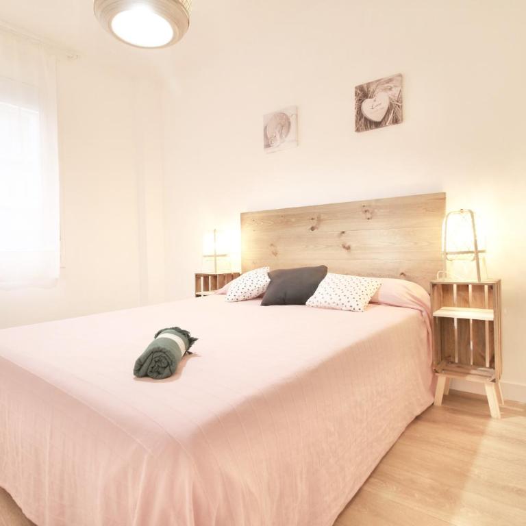 weroomies - August - Apartamento de 1 dormitorio - 6
