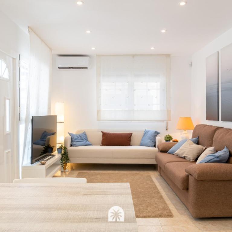 Mediterranean Way - Ponet - Three-Bedroom Apartment - 5