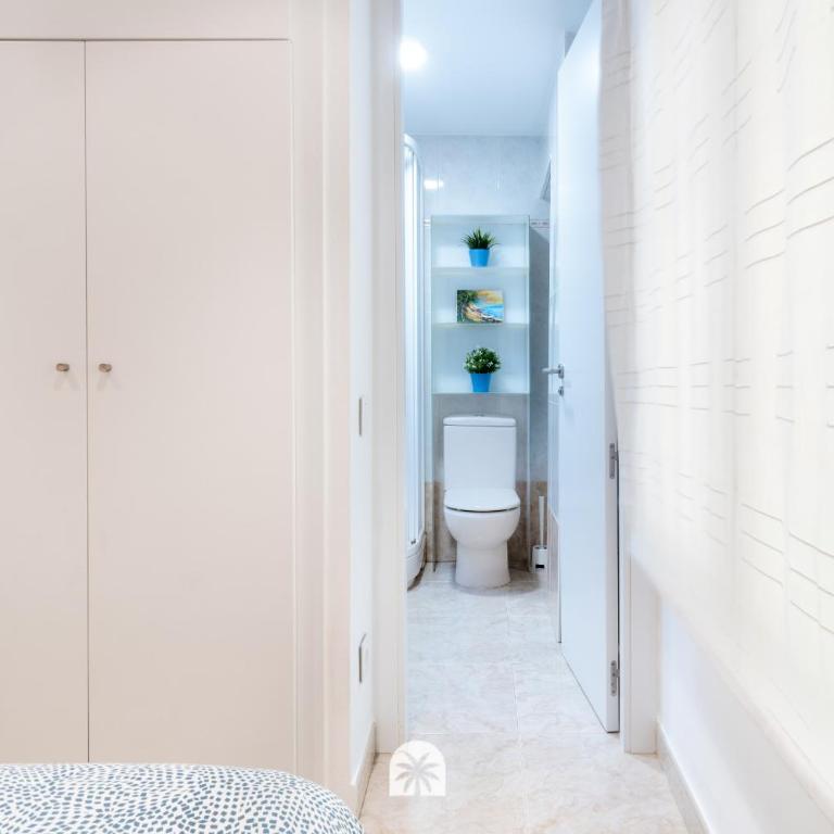 Mediterranean Way - Ponet - Three-Bedroom Apartment - 16