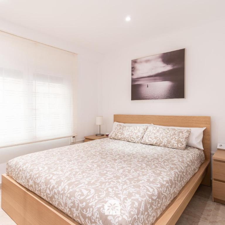 Mediterranean Way - Ponet - Three-Bedroom Apartment - 19