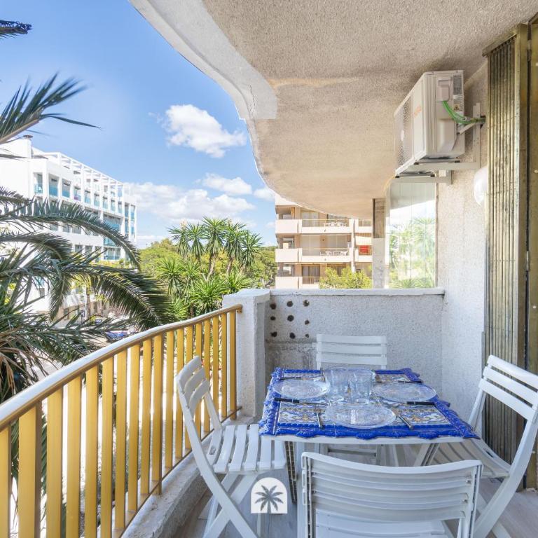 Mediterranean Way - Inter - Estudio - 4