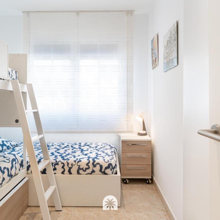 Mediterranean Way - Ponet - Three-Bedroom Apartment - 24