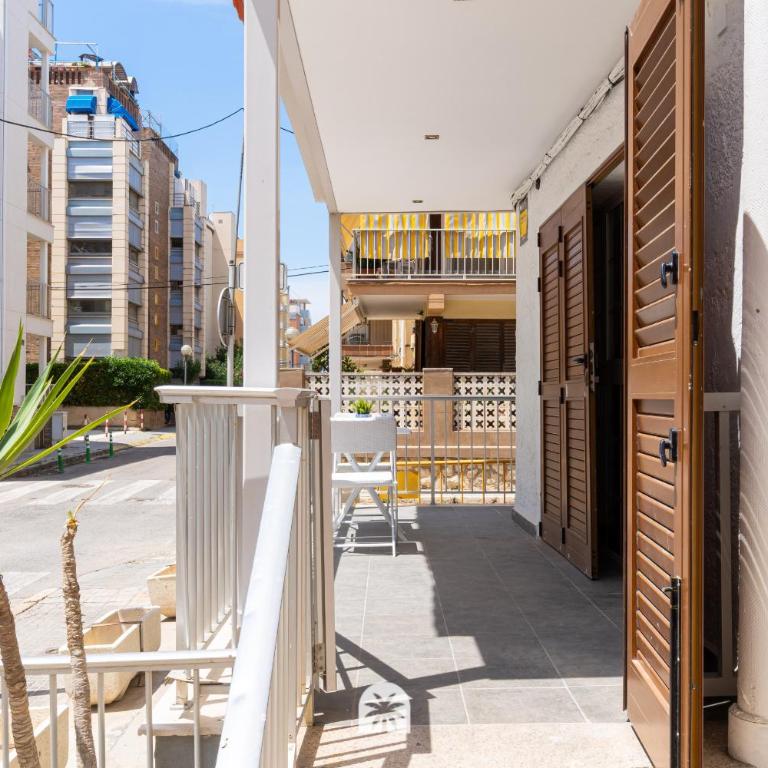 Mediterranean Way - Ponet - Three-Bedroom Apartment - 27