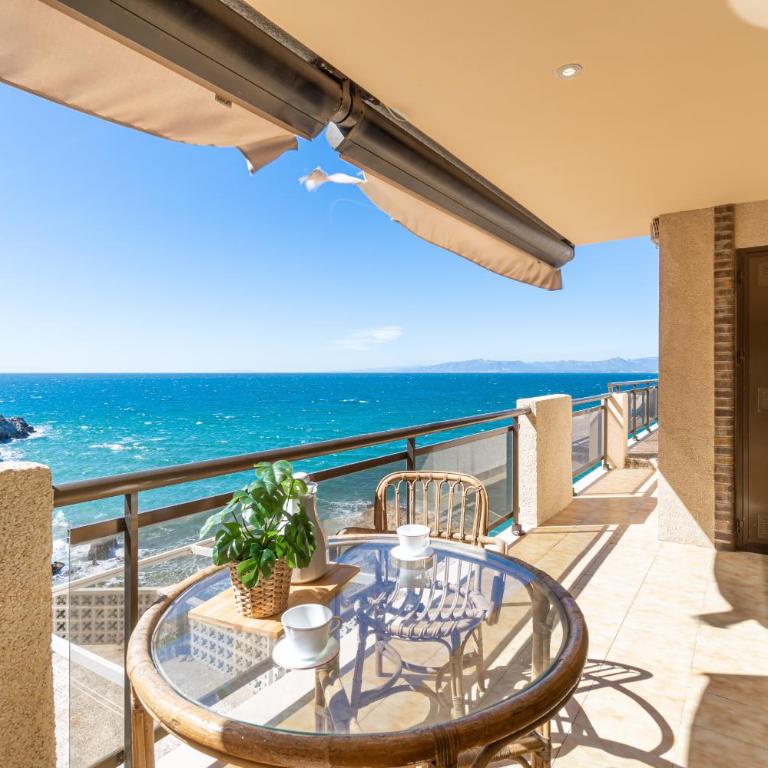 Mediterranean Way - El Mirador Terraza Privada - Apartamento de 2 dormitorios - 10