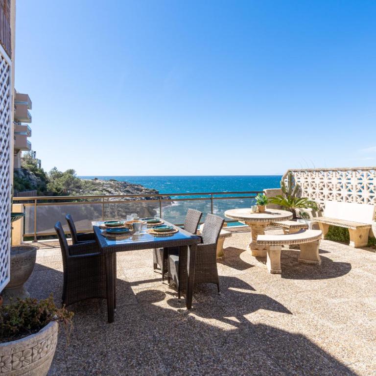Mediterranean Way - El Mirador Terraza Privada - Apartamento de 2 dormitorios - 9