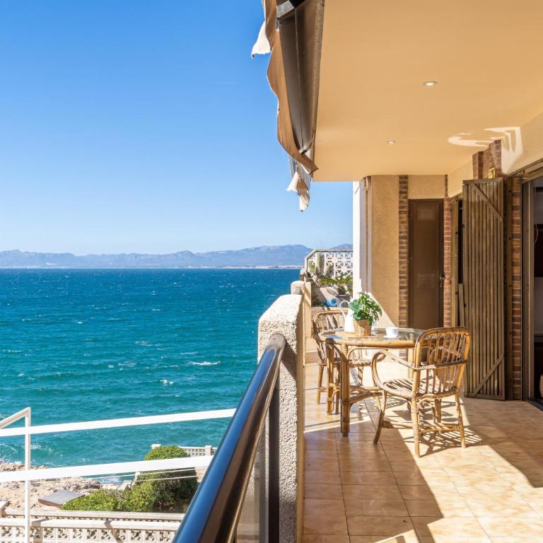 Mediterranean Way - El Mirador Terraza Privada - Apartamento de 2 dormitorios - 11