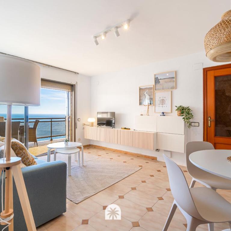 Mediterranean Way - El Mirador Terraza Privada - Apartamento de 2 dormitorios - 5