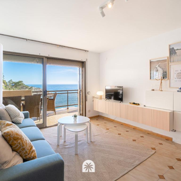 Mediterranean Way - El Mirador Terraza Privada - Apartamento de 2 dormitorios - 4