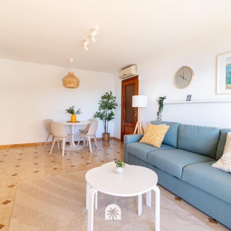 Mediterranean Way - El Mirador Terraza Privada - Apartamento de 2 dormitorios - 14