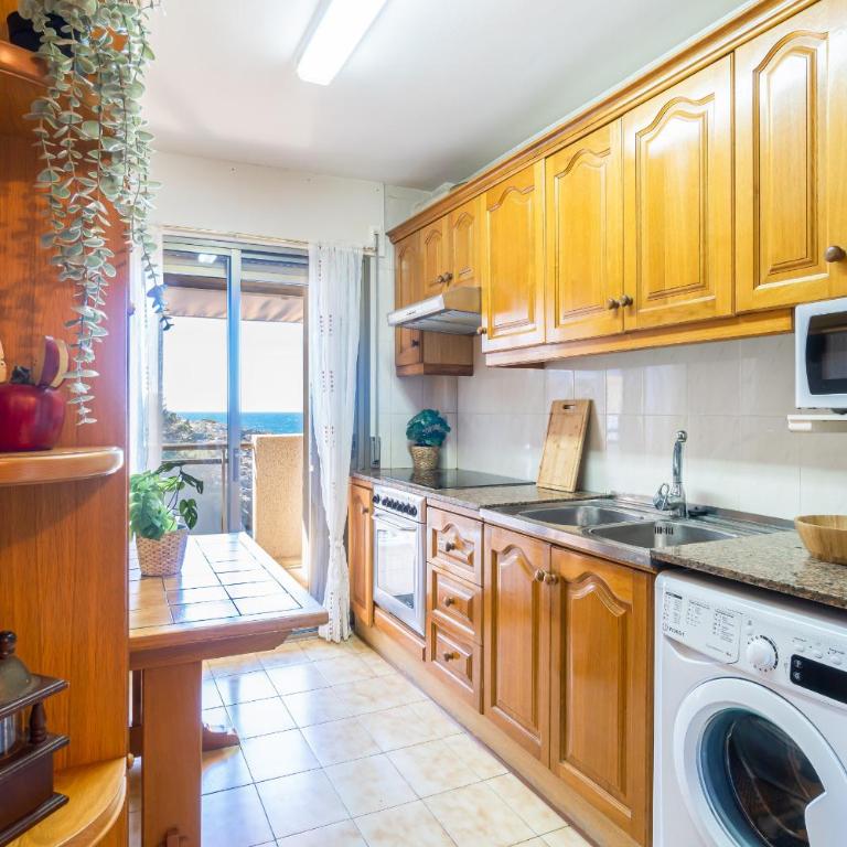 Mediterranean Way - El Mirador Terraza Privada - Apartamento de 2 dormitorios - 17