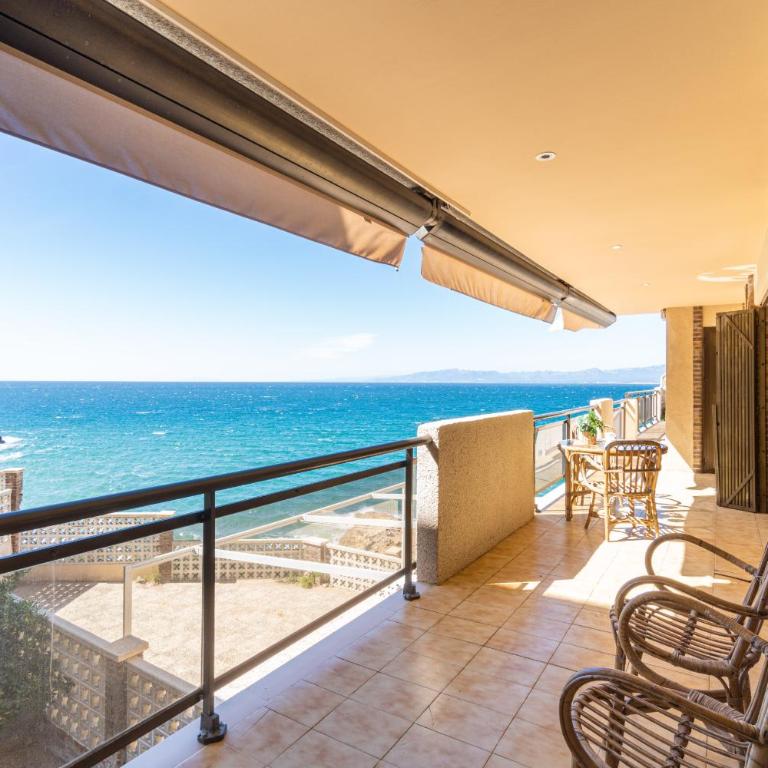 Mediterranean Way - El Mirador Terraza Privada - Apartamento de 2 dormitorios - 16