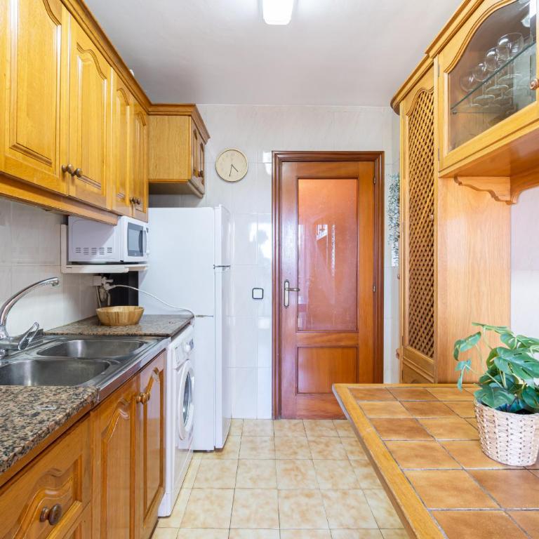 Mediterranean Way - El Mirador Terraza Privada - Apartamento de 2 dormitorios - 19