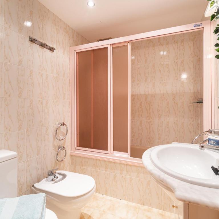 Mediterranean Way - El Mirador Terraza Privada - Apartamento de 2 dormitorios - 21