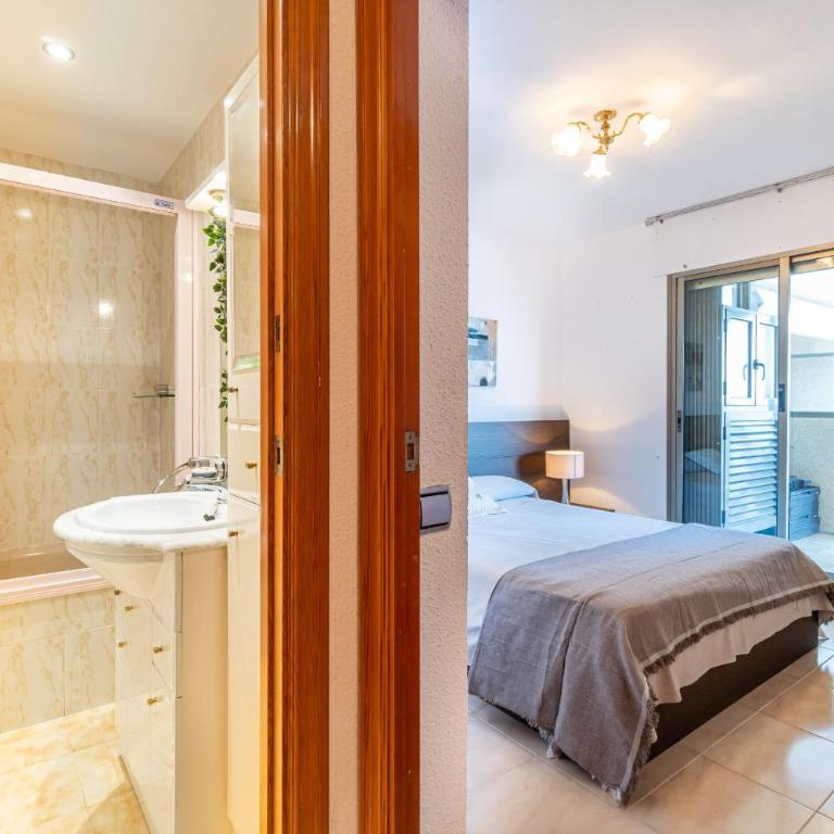 Mediterranean Way - El Mirador Terraza Privada - Apartamento de 2 dormitorios - 23