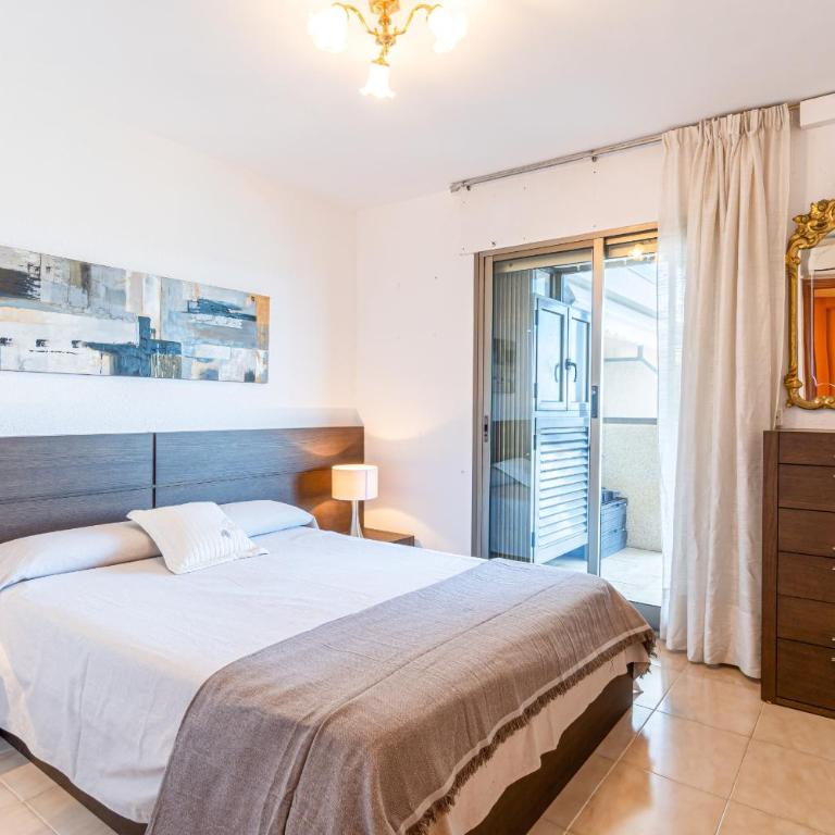 Mediterranean Way - El Mirador Terraza Privada - Apartamento de 2 dormitorios - 24