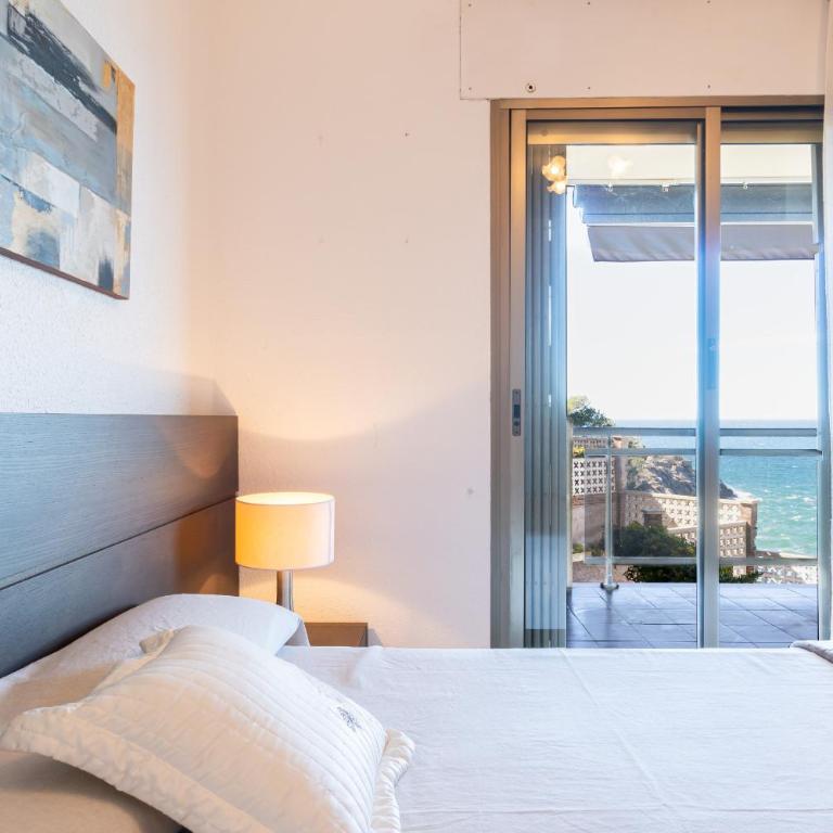 Mediterranean Way - El Mirador Terraza Privada - Apartamento de 2 dormitorios - 25