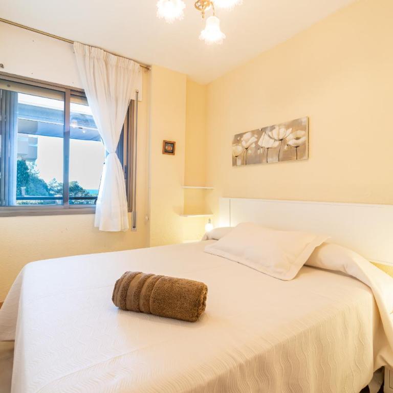 Mediterranean Way - El Mirador Terraza Privada - Apartamento de 2 dormitorios - 27