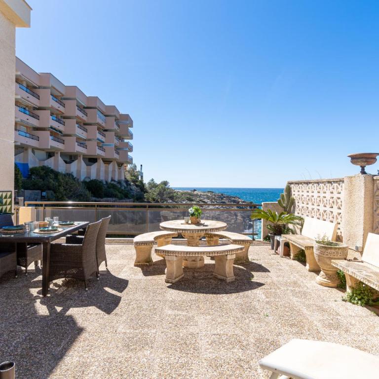 Mediterranean Way - El Mirador Terraza Privada - Apartamento de 2 dormitorios - 32