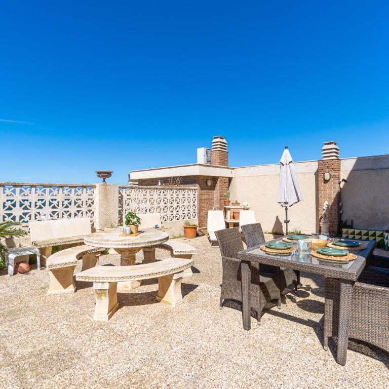Mediterranean Way - El Mirador Terraza Privada - Apartamento de 2 dormitorios - 33