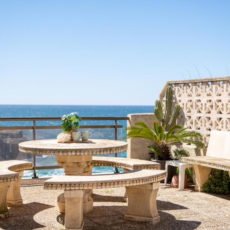 Mediterranean Way - El Mirador Terraza Privada - Apartamento de 2 dormitorios - 34