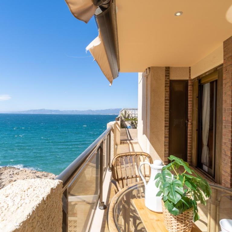 Mediterranean Way - El Mirador Terraza Privada - Apartamento de 2 dormitorios - 38