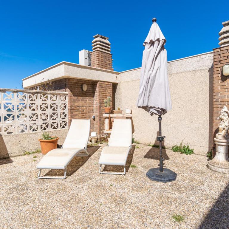 Mediterranean Way - El Mirador Terraza Privada - Apartamento de 2 dormitorios - 37