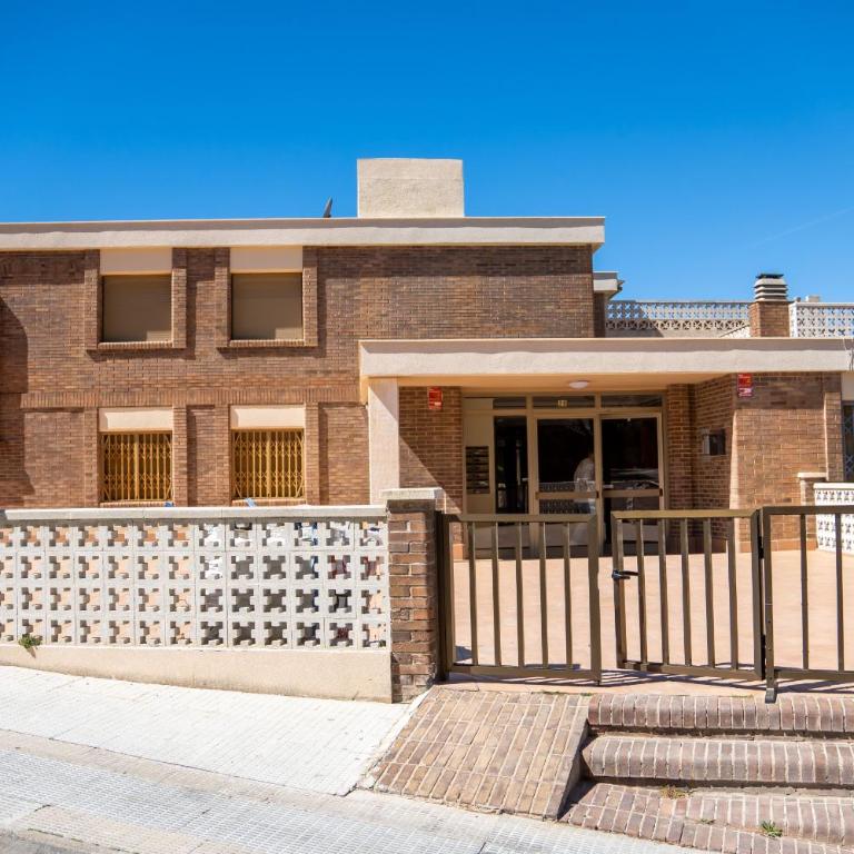 Mediterranean Way - El Mirador Terraza Privada - Apartamento de 2 dormitorios - 39
