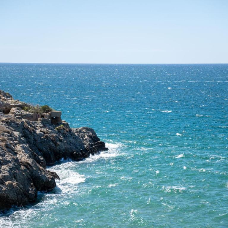 Mediterranean Way - El Mirador Terraza Privada - Apartamento de 2 dormitorios - 41