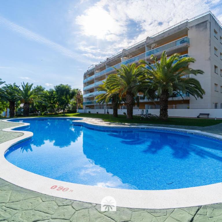 Mediterranean Way - Bellavista Salou - Apartamento de 2 dormitorios - 36