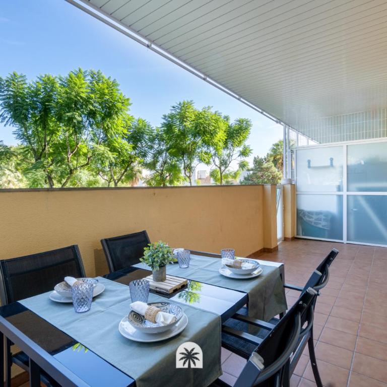 Mediterranean Way - Bellavista Salou - Apartamento de 2 dormitorios - 6
