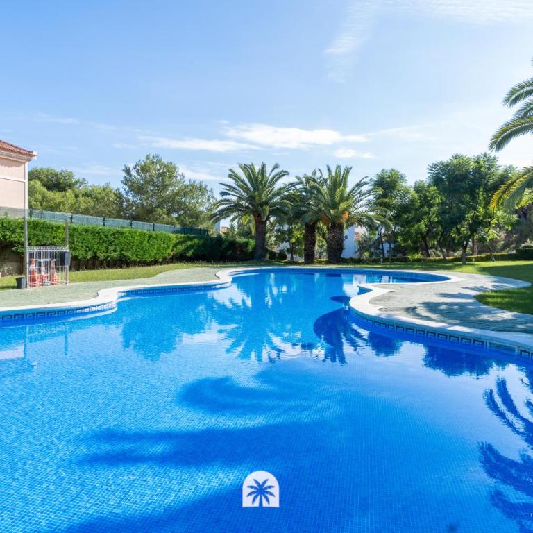 Mediterranean Way - Bellavista Salou - Apartamento de 2 dormitorios - 35