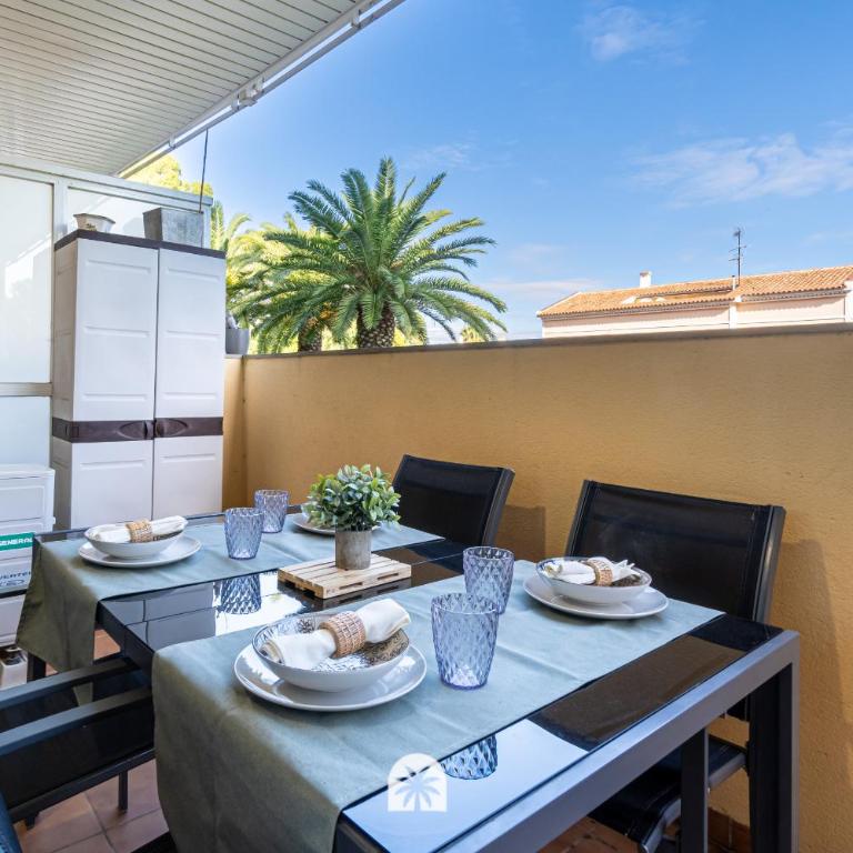 Mediterranean Way - Bellavista Salou - Apartamento de 2 dormitorios - 7