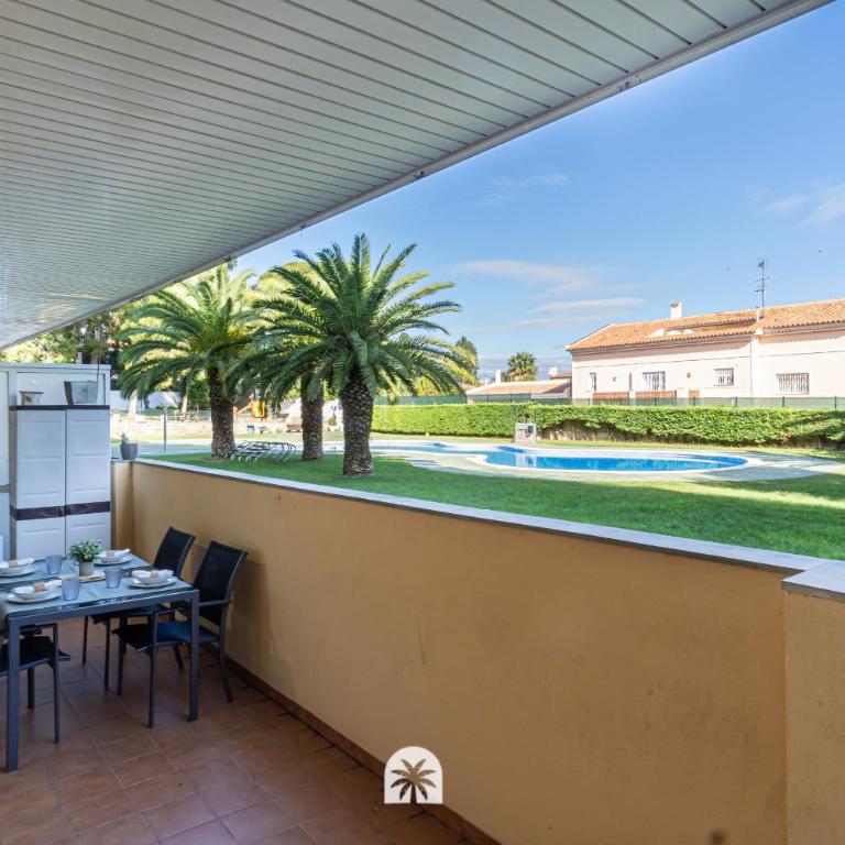 Mediterranean Way - Bellavista Salou - Apartamento de 2 dormitorios - 5