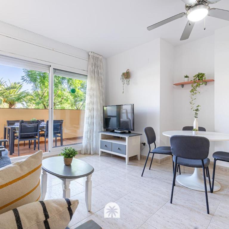 Mediterranean Way - Bellavista Salou - Apartamento de 2 dormitorios - 1