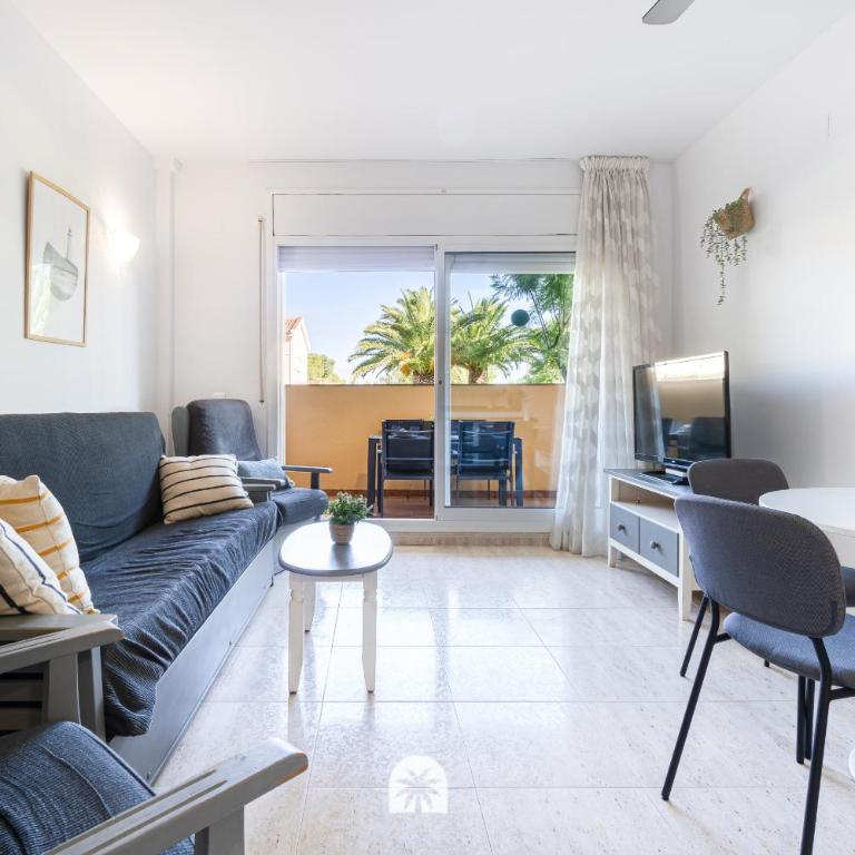 Mediterranean Way - Bellavista Salou - Apartamento de 2 dormitorios - 9